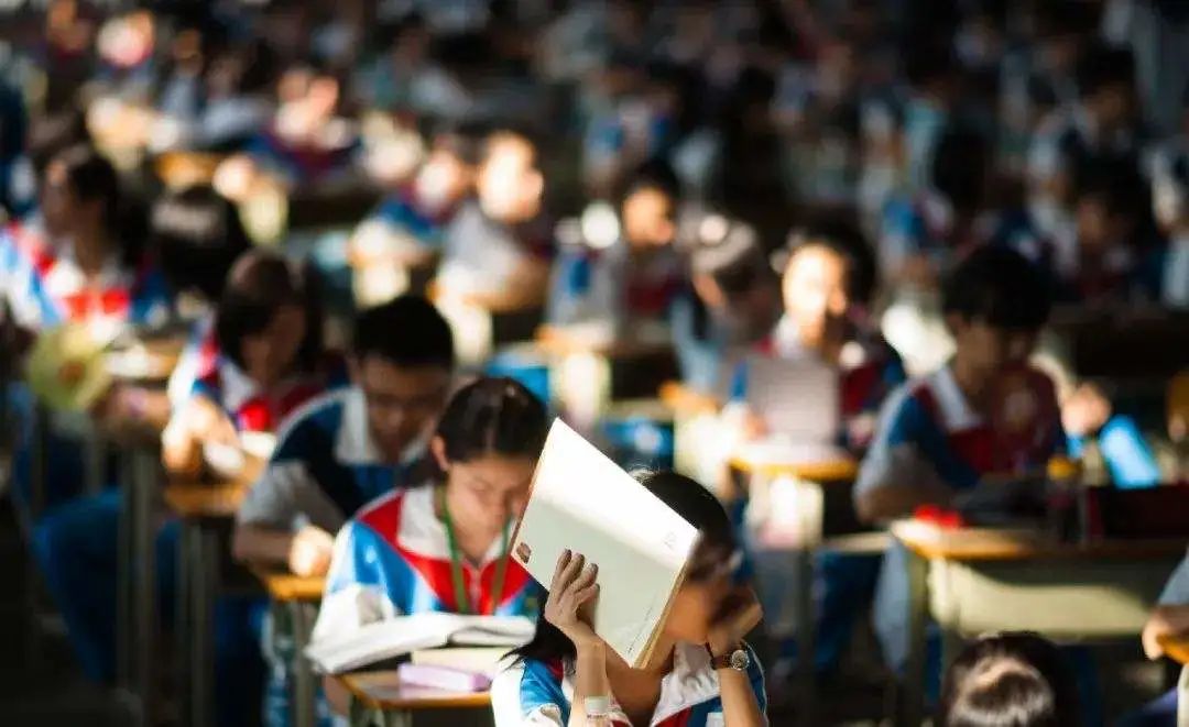 当“做题”没用了，世界会怎样？