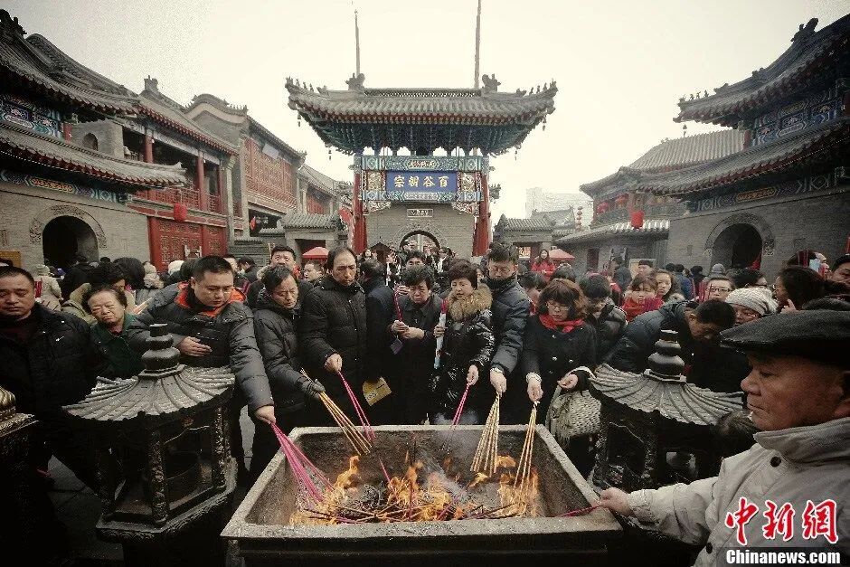 玄奘寺供战犯牌位，一次文化暴恐袭击！