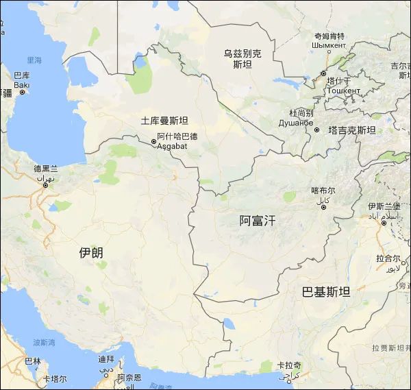 帝国末期征兆！
