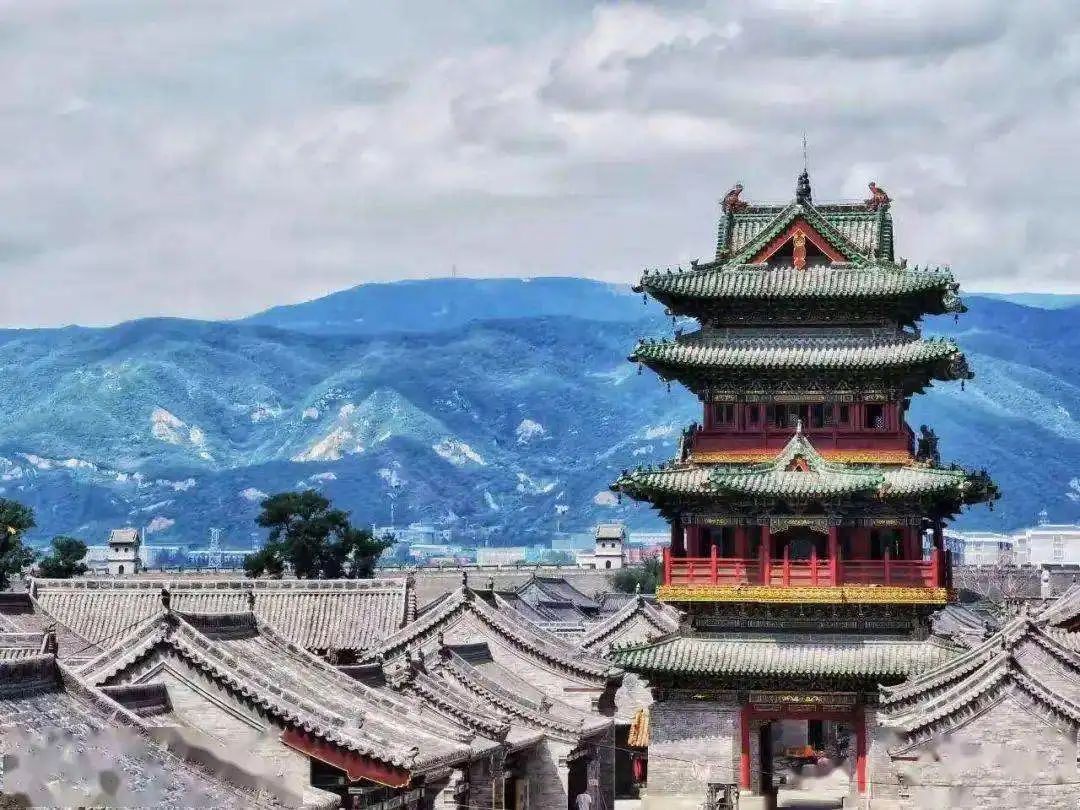 县城很安逸，但没有未来！