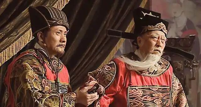 我的二舅，不是严嵩！