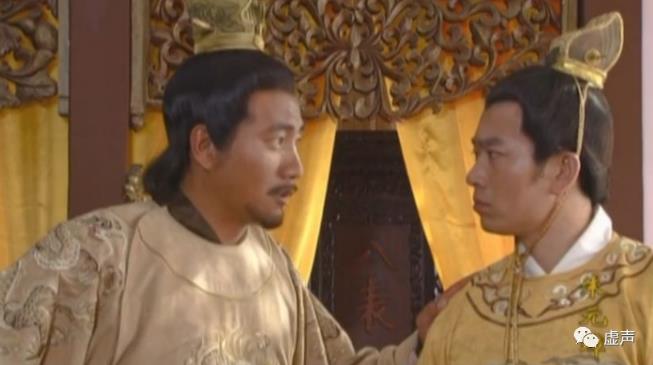 朱标英年早逝对明、中华、世界之影响！