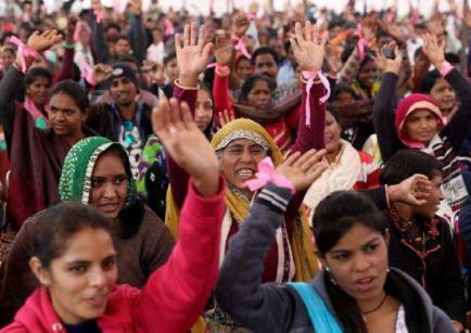 中国这个第一，让印度当也无妨！