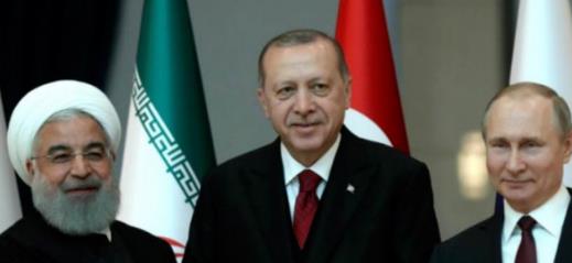 埃尔多安，世界第一“加钱哥”！