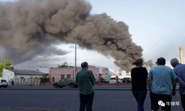 果然，签字还没满一天，这两国又打起来了！