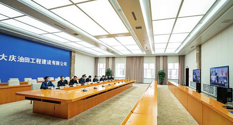 俄罗斯油气的意义--未来大庆的石油枯竭了怎么办？