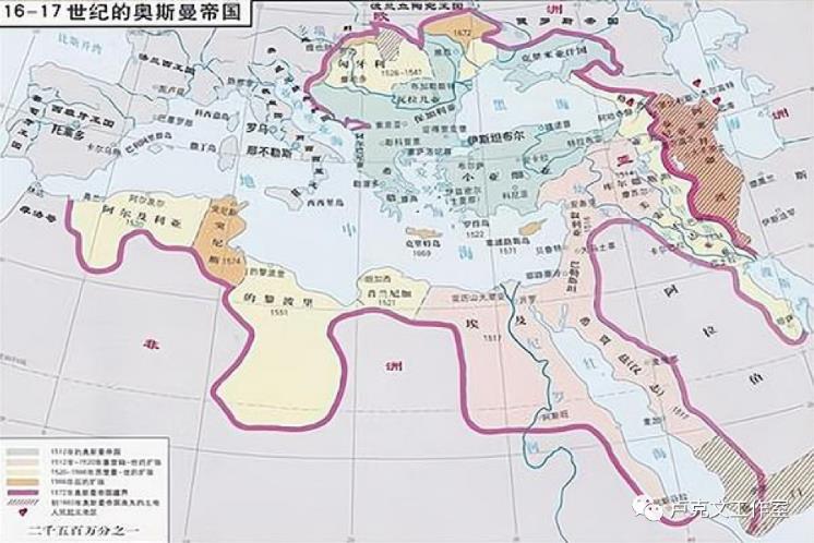 妖里妖气土耳其！